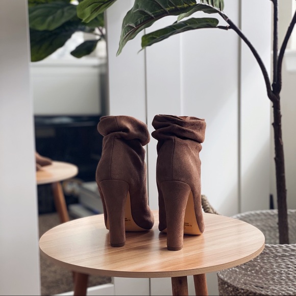 Booties - Picture 3 of 4